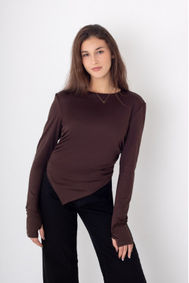 Лонгслів жіночий